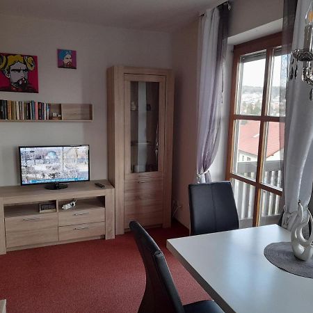 Ferienwohnung Lucky Luggi In Bad Griesbach Bad Griesbach  Zewnętrze zdjęcie