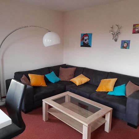 Ferienwohnung Lucky Luggi In Bad Griesbach Bad Griesbach  Zewnętrze zdjęcie
