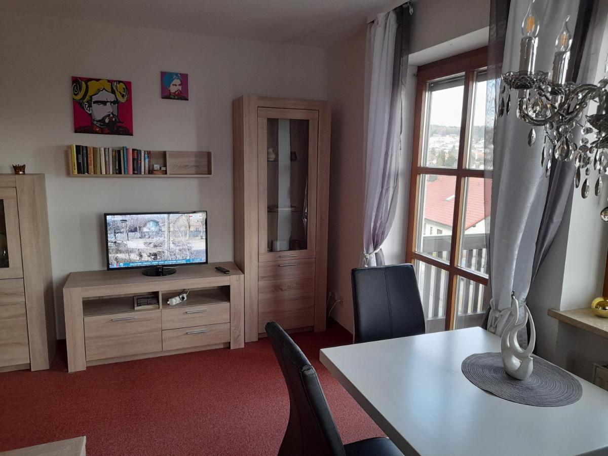 Ferienwohnung Lucky Luggi In Bad Griesbach Bad Griesbach  Zewnętrze zdjęcie
