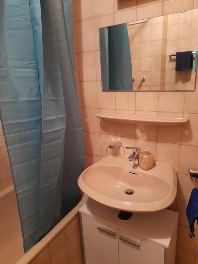 Ferienwohnung Lucky Luggi In Bad Griesbach Bad Griesbach  Zewnętrze zdjęcie