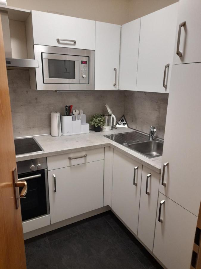 Ferienwohnung Lucky Luggi In Bad Griesbach Bad Griesbach  Zewnętrze zdjęcie