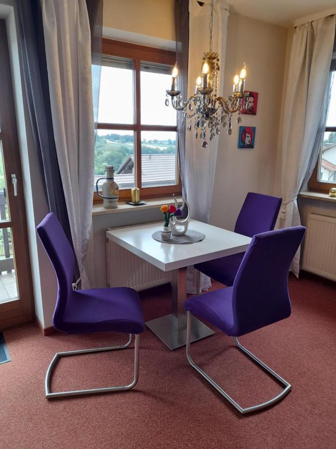 Ferienwohnung Lucky Luggi In Bad Griesbach Bad Griesbach  Zewnętrze zdjęcie