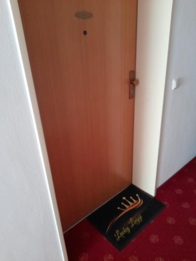 Ferienwohnung Lucky Luggi In Bad Griesbach Bad Griesbach  Zewnętrze zdjęcie